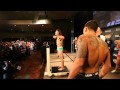 TUF 13 Finale: Guida vs Pettis Weigh In Highlights