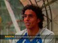 Lusa - Reportagem Gazeta Esportiva 20/09/2007
