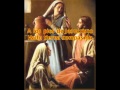 A los pies de Jesucristo John & David Himno de Gloria
