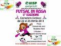 Preview video futsal in rosa quarta giornata