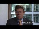 Boss Talk: Gareth Penny of De Beers