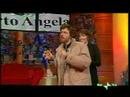 Neri Marcor� \"Alberto Angela\" - Parla con me