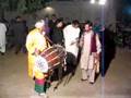 Punjabi Baraat Dhol