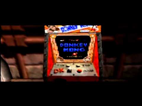 how to get the nintendo coin in donkey kong 64