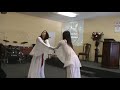 Nancy Amancio- Arrebato Pantomima (Mothers Day)