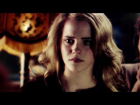 Draco+Hermione | The last time