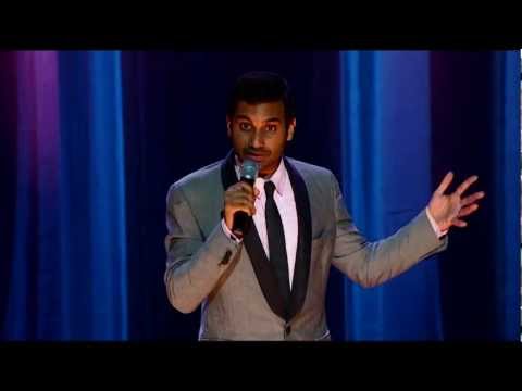 cent - Buy Aziz Ansari's brand new hour standup special for only $5 at http://azizansari.com. Download or stream. Uncensored. Uncut. http://azizansari.com Subscribe...
