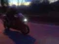 Io(kk) e la cagiva mito del rush Io(kk) e la cagiva mito del rush
