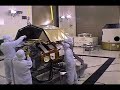 Satelite Argentino INVAP Rio Negro