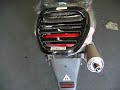 Shineray Shark 150cc