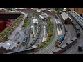 West of England Model Expo 2008 Part 1