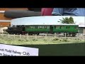 West of England Model Expo 2008 Part 1
