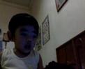 yven being silly yven being silly