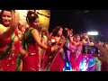 Rocking performance by debika kc in tokyo(teej)