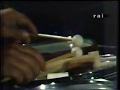 Cage Amores for prepared piano