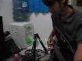 Homemade-Fuzz-Effect