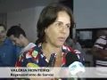 Agência Minas - Servas e Governo de Minas entregam Brinquedoteca Móvel em São João del Rey