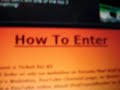 ipodtouchmaster�s raffle contest