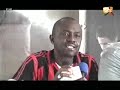 2stvsenegal - JT français du soir 06 avril clash entre Bécaye Mbaye et Yékéni à la conférence de pre
