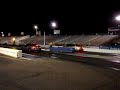 turbo GS 300 11.83e.t. 120mph