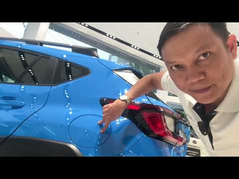 Làm chủ Subaru Crosstrek e-BOXER Hybrid chỉ sau vài bước – Hướng dẫn dễ hiểu cho người mới| QuangCar