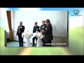Interessante Podiumsdiskussion BWE Fachtagung Kleinwind in Hannover über Zertifizierung und Genehmigung von Kleinwindkraftanlagen. Mehr unter www.windkraftanlage.de - Teilnehmer Uwe Hallenga, Jan Liersch, Prof. Dr. Martin Maslaton und Jörg Lühing