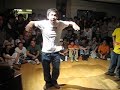 Funkology 2008 @ Louis vs Wing (i)