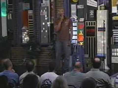 Warren B Hall tv clean