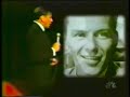 breaking news frank sinatra has passed away