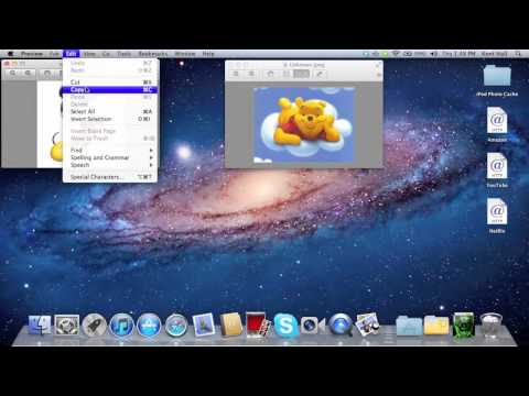 how to photoshop on mac