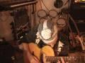 Acoustic Slipper
