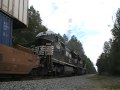 807) Norfolk Southern 295...