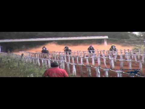 J. C. Stº. Augusto - II GP Puro Trato - Pareo Unico J. C. Stº. Augusto - II GP Puro Trato - Pareo Unico