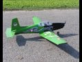 Pilatus PC-7 RC model 3