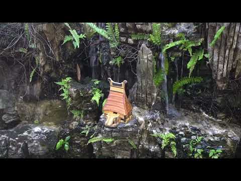 GÓC CHILL CAFE VƯỜN A CHÂN (A CHAN GARDEN & CHILL CAFE)