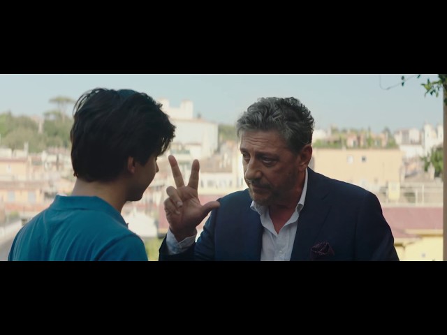 Anteprima Immagine Trailer Il Tuttofare, trailer ufficiale