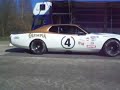 Olymipa Charger Rocroi
