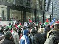 Montreal (Canada) - Solidarity with Gaza / Solidarité avec Gaza (4/01/2009)