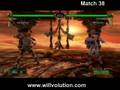 videos de Series 2 Soul Calibur IV Online Casuals #11