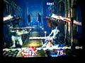 Casshern (Wario) vs Starzonedge (Fox) #1