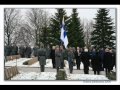 Pro Patria: Narvan Marssi - Ich Hatt' einen Kameraden.wmv
