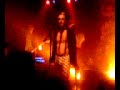 The Filthy Red Horse - CBS Live @ NoN