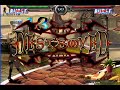 A Millia Rage Tribute A Millia Rage Tribute