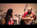 Sahra Band , Shab bood ,zemestan bood,شب بود زمستان بود