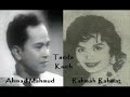 lagu ini pernah dinyanyikan semula oleh Hail Amir dan Uji Rashid