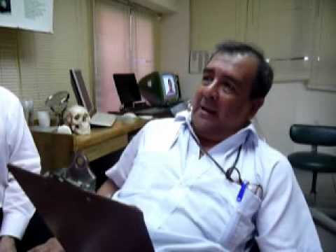 Clinica Rojas Pardini - Paciente con Bruxismo, Labirintitis y Dolor de Cabeza Clinica Rojas Pardini - Paciente con Bruxismo, Labirintitis y Dolor de Cabeza