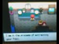pokemon diamondhow do get a cranidos