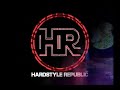 Hardstyle Republic (MAS) - Ajam a.k.a. The Gambler PART 2