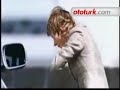 Lastik de?i?tirmek tehlikeli bir i?tir!..