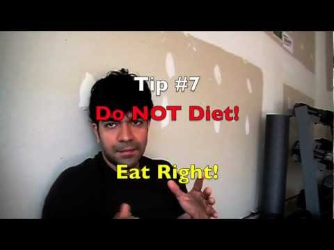 p90x advice - Here are a few tips for anyone doing P90X. To get more tips, visit http://FitnessYodha.Com and sign up here to make me your FREE Coach ---- https://www.teamb...